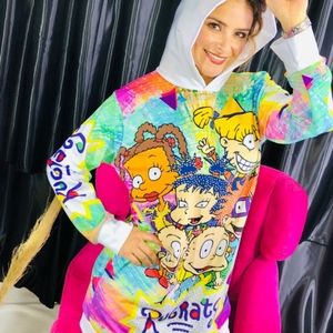 Sweat shirt or dress